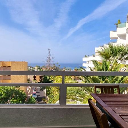 Hideaway Tenerife Holiday Apartment Las Americas Playa Fanabe Exterior photo