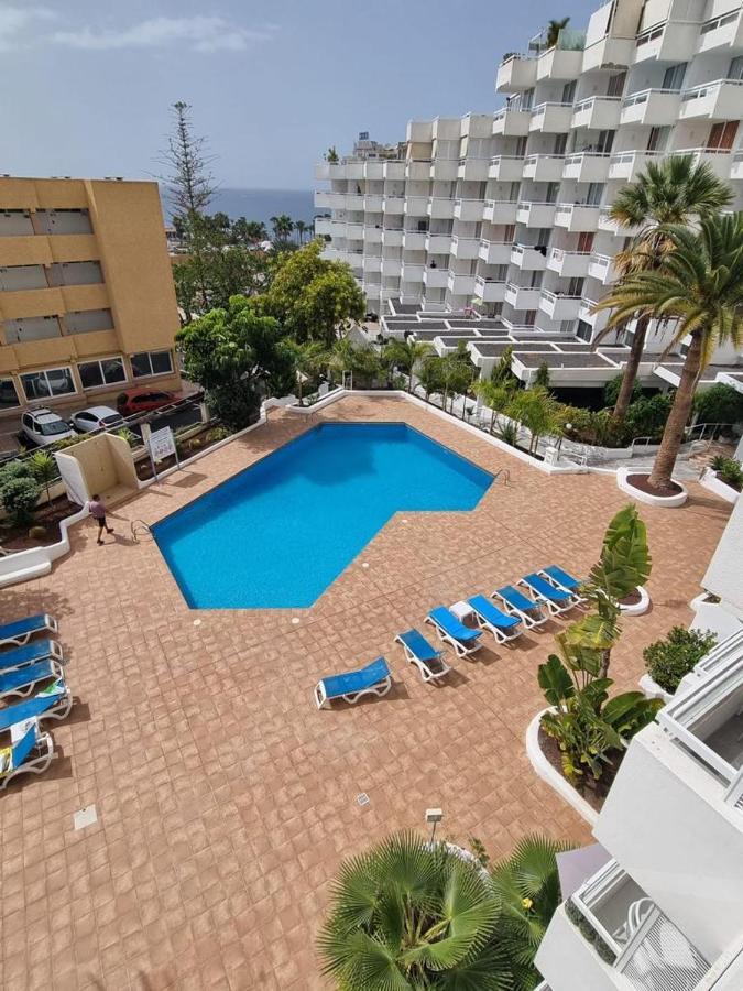 Hideaway Tenerife Holiday Apartment Las Americas Playa Fanabe Exterior photo